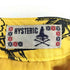 ヒステリックグラマー HYSTERIC GLAMOUR 総柄スリムパンツ レディース JPN:S