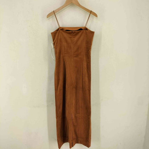 ヘイライフストア Hey life store corduroy camisole dress レディース FREE