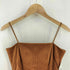 ヘイライフストア Hey life store corduroy camisole dress レディース FREE