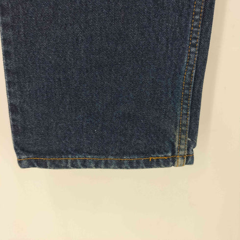 リーバイス Levis 00S MADE IN LESOTHO 505 ジップフライデニム メンズ W32