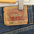 リーバイス Levis 00S MADE IN LESOTHO 505 ジップフライデニム メンズ W32
