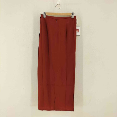ヘイライフストア Hey life store back slit skirt レディース JPN:S