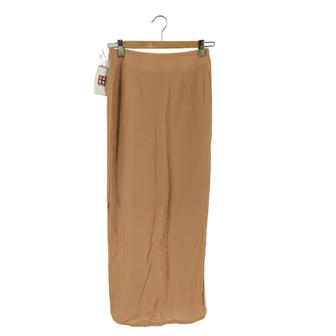 ヘイライフストア Hey life store back slit skirt レディース JPN:M
