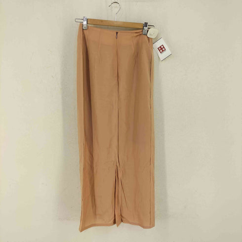 ヘイライフストア Hey life store back slit skirt レディース JPN:M