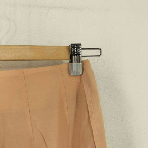 ヘイライフストア Hey life store back slit skirt レディース JPN:M