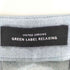 ユナイテッドアローズグリーンレーベルリラクシング UNITED ARROWS green label relaxing TR サキソニー Vネック ブラウス レディース FREE