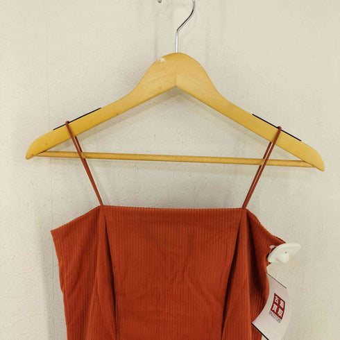 ヘイライフストア Hey life store corduroy camisole dress レディース FREE