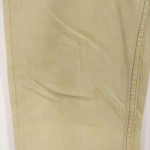 リーバイス Levis 90S USA製 ボタン裏520刻印 501 後染めカラーデニムパンツ メンズ W32 L33