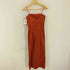 ヘイライフストア Hey life store corduroy camisole dress レディース FREE