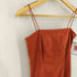 ヘイライフストア Hey life store corduroy camisole dress レディース FREE
