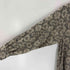 アイテムズ アーバンリサーチ ITEMS URBAN RESEARCH 花柄ラグランワンピース レディース JPN:S