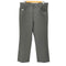 リーバイス Levis 80S STA-PREST ロケット42TALON 10517-4854 ブーツカットスラックス メンズ W36 L33