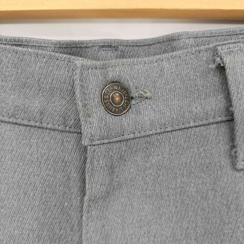 リーバイス Levis 80S STA-PREST ロケット42TALON 10517-4854 ブーツカットスラックス メンズ W36 L33
