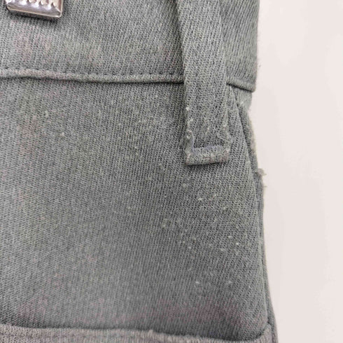 リーバイス Levis 80S STA-PREST ロケット42TALON 10517-4854 ブーツカットスラックス メンズ W36 L33