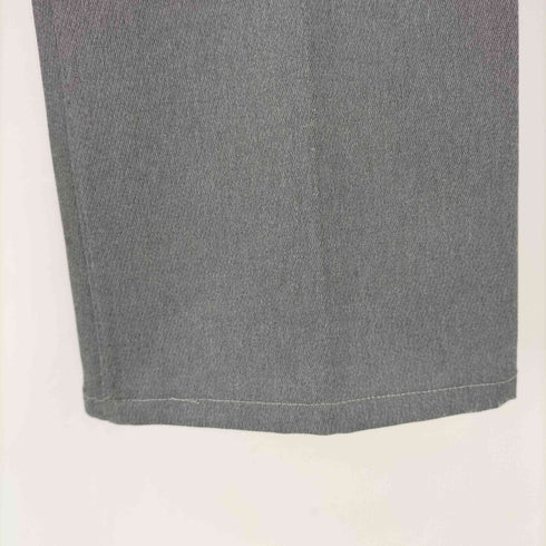 リーバイス Levis 80S STA-PREST ロケット42TALON 10517-4854 ブーツカットスラックス メンズ W36 L33