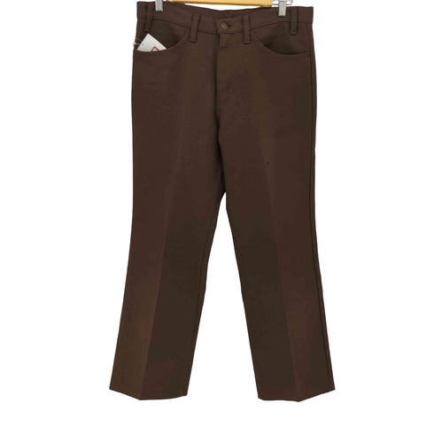 リーバイス Levis 90S 10517-6128 92年製 04月 USA製 ボタン裏698刻印 STA-PREST フレアパンツ メンズ W33 L29