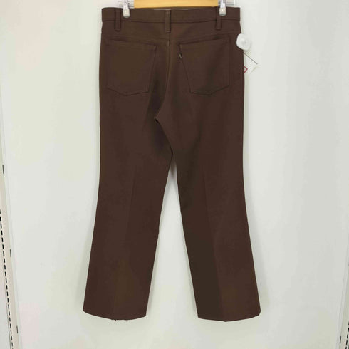 リーバイス Levis 90S 10517-6128 92年製 04月 USA製 ボタン裏698刻印 STA-PREST フレアパンツ メンズ W33 L29