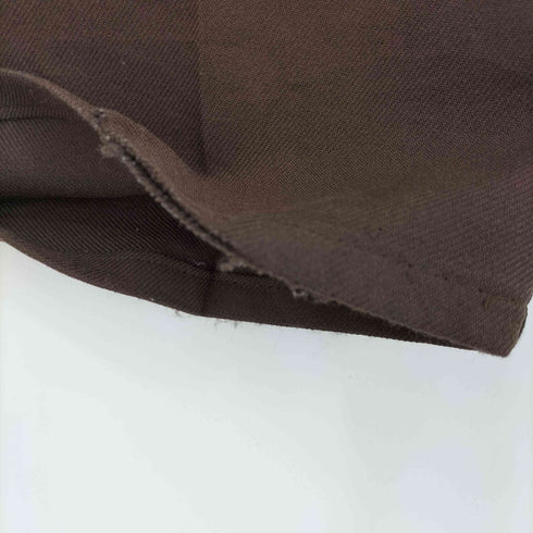 リーバイス Levis 90S 10517-6128 92年製 04月 USA製 ボタン裏698刻印 STA-PREST フレアパンツ メンズ W33 L29