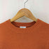 ヘイライフストア Hey life store volume sleeve knit レディース FREE