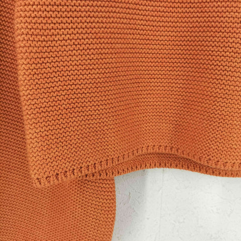ヘイライフストア Hey life store volume sleeve knit レディース FREE