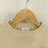 ヘイライフストア Hey life store volume sleeve knit レディース FREE