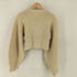 ヘイライフストア Hey life store volume sleeve knit レディース FREE