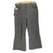 リーバイス Levis FOR GALS 70S 42TALON BIGEウールフレアスラックス メンズ