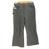 リーバイス Levis FOR GALS 70S 42TALON BIGEウールフレアスラックス メンズ
