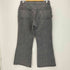 リーバイス Levis FOR GALS 70S 42TALON BIGEウールフレアスラックス メンズ
