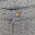 リーバイス Levis FOR GALS 70S 42TALON BIGEウールフレアスラックス メンズ