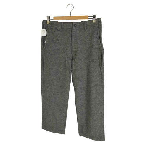 ヒステリックグラマー HYSTERIC GLAMOUR OLD ウール ストレートパンツ Y2K メンズ JPN:M