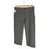ヒステリックグラマー HYSTERIC GLAMOUR OLD ウール ストレートパンツ Y2K メンズ JPN:M