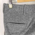 ヒステリックグラマー HYSTERIC GLAMOUR OLD ウール ストレートパンツ Y2K メンズ JPN:M