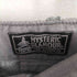 ヒステリックグラマー HYSTERIC GLAMOUR OLD ウール ストレートパンツ Y2K メンズ JPN:M
