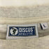 ディスカス アスレチック Discus Athletic Vガゼット スウェットトレーナー メンズ import:L