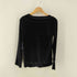 ヘイライフストア Hey life store mellow velour cardigan / AAAMYYY レディース FREE