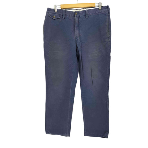 ポロラルフローレン POLO RALPH LAUREN コインポケットノータックチノパンツ メンズ 34/30