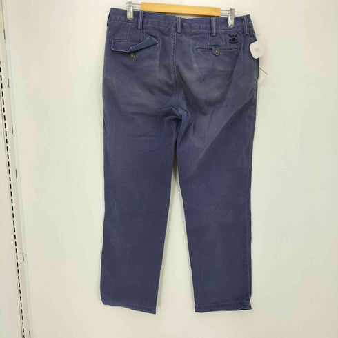 ポロラルフローレン POLO RALPH LAUREN コインポケットノータックチノパンツ メンズ 34/30