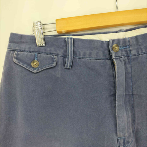 ポロラルフローレン POLO RALPH LAUREN コインポケットノータックチノパンツ メンズ 34/30