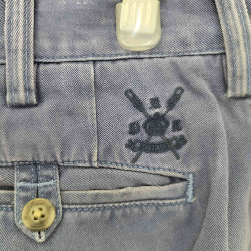 ポロラルフローレン POLO RALPH LAUREN コインポケットノータックチノパンツ メンズ 34/30