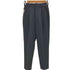 ロッソ ROSSO URBAN RESEARCH タックテーパードパンツ レディース JPN:36