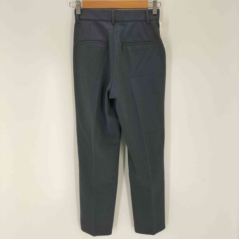 ロッソ ROSSO URBAN RESEARCH タックテーパードパンツ レディース JPN:36