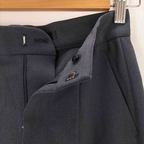 ロッソ ROSSO URBAN RESEARCH タックテーパードパンツ レディース JPN:36