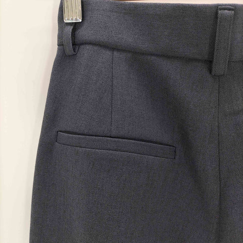 ロッソ ROSSO URBAN RESEARCH タックテーパードパンツ レディース JPN:36