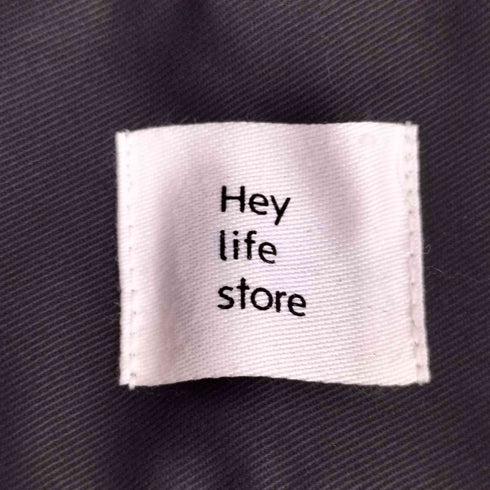 ヘイライフストア Hey life store color baker pants レディース JPN:M