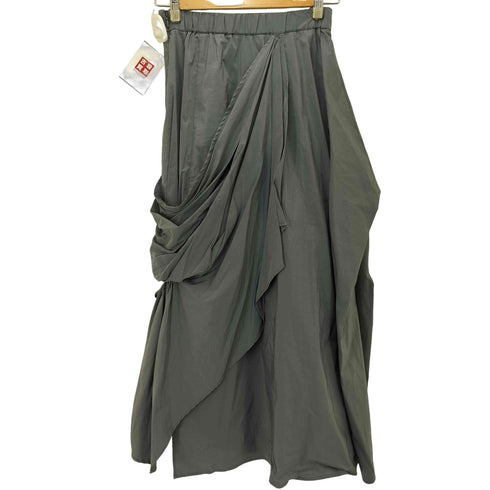 スライ SLY HW DRAPE DESIGN スカート レディース JPN:1