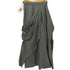 スライ SLY HW DRAPE DESIGN スカート レディース JPN:1