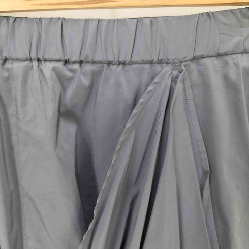 スライ SLY HW DRAPE DESIGN スカート レディース JPN:1