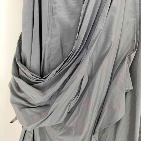 スライ SLY HW DRAPE DESIGN スカート レディース JPN:1