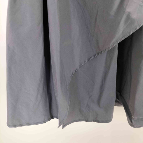 スライ SLY HW DRAPE DESIGN スカート レディース JPN:1